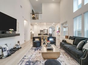 925  Carnation Drive , Crowley Texas 76036