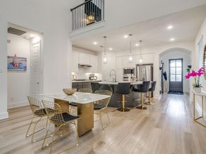 925  Carnation Drive , Crowley Texas 76036