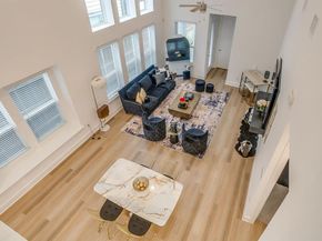 925  Carnation Drive , Crowley Texas 76036