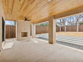 7302  Coronado Avenue , Dallas Texas 75214