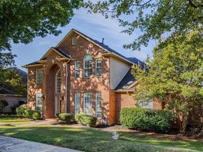 1512  Highland Lakes Drive , Keller Texas 76248