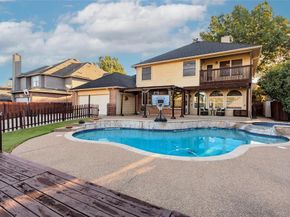 1512  Highland Lakes Drive , Keller Texas 76248