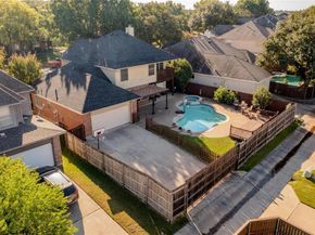 1512  Highland Lakes Drive , Keller Texas 76248
