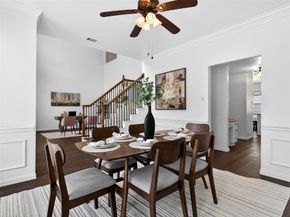 1512  Highland Lakes Drive , Keller Texas 76248