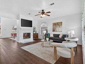 1512  Highland Lakes Drive , Keller Texas 76248