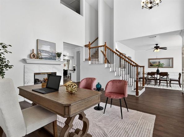 1512  Highland Lakes Drive , Keller Texas 76248