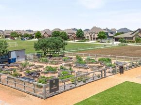 916  Falcon Road , Argyle Texas 76226