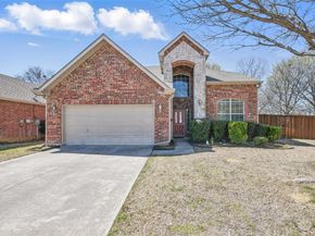 804  Starling Lane , Aubrey Texas 76227