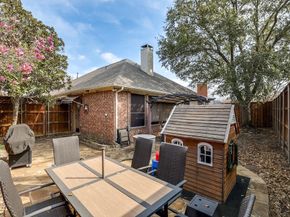 124  Stonecreek Drive , Irving Texas 75063