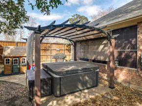 124  Stonecreek Drive , Irving Texas 75063