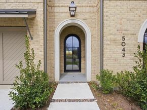 5043  Linnet Lane , Dallas Texas 75209