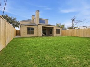 5043  Linnet Lane , Dallas Texas 75209