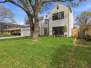 6804  Santa Maria Lane , Dallas Texas 75214