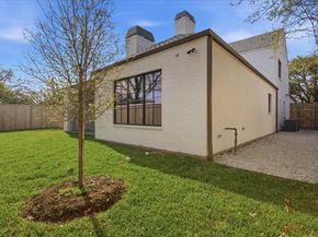 6804  Santa Maria Lane , Dallas Texas 75214