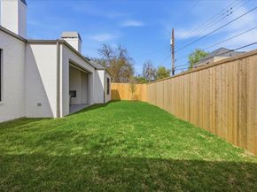 6804  Santa Maria Lane , Dallas Texas 75214