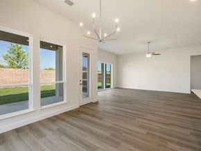 411  Sedgwick Drive , Fate Texas 75189