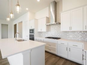 411  Sedgwick Drive , Fate Texas 75189
