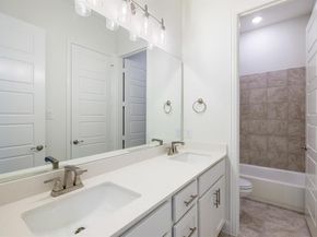 411  Sedgwick Drive , Fate Texas 75189