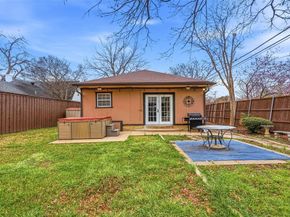 5326  Bradford Drive , Dallas Texas 75235