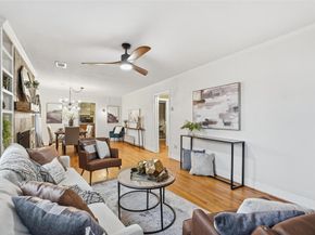 5326  Bradford Drive , Dallas Texas 75235