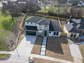 6511  Kemrock Drive , Dallas Texas 75241