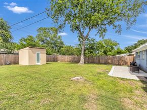 605  Terrace Drive , Richardson Texas 75081
