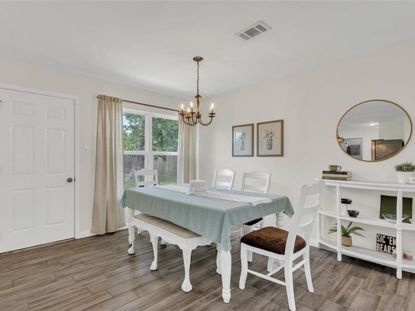 605  Terrace Drive , Richardson Texas 75081