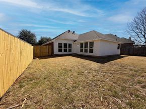 1608  Wickham Drive , Burleson Texas 76028