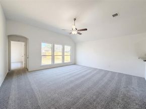 1608  Wickham Drive , Burleson Texas 76028