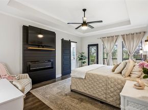 822  Longmeadow Court , DeSoto Texas 75115