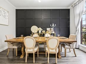 822  Longmeadow Court , DeSoto Texas 75115