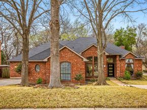 822  Longmeadow Court , DeSoto Texas 75115