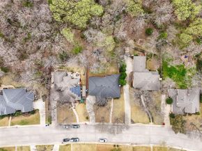 822  Longmeadow Court , DeSoto Texas 75115