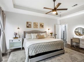 822  Longmeadow Court , DeSoto Texas 75115