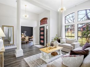 822  Longmeadow Court , DeSoto Texas 75115