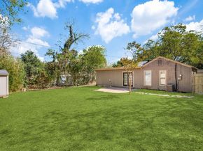 6470  Lindell Avenue , Fort Worth Texas 76116