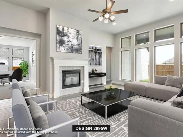 7317  Wayward Wind Drive , Fort Worth Texas 76179