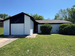 8237  Albert Street , White Settlement Texas 76108