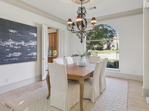 1403  Lands End Court , Southlake Texas 76092