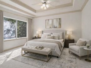 1403  Lands End Court , Southlake Texas 76092