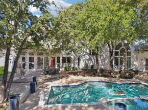 1403  Lands End Court , Southlake Texas 76092