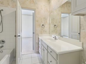 1403  Lands End Court , Southlake Texas 76092