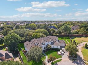 1403  Lands End Court , Southlake Texas 76092