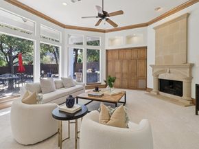 1403  Lands End Court , Southlake Texas 76092