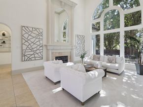 1403  Lands End Court , Southlake Texas 76092