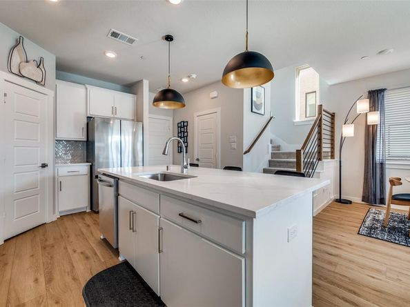 3711  Rosemont Drive , Prosper Texas 75078