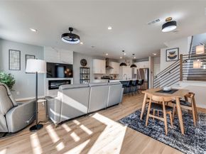 3711  Rosemont Drive , Prosper Texas 75078