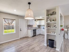 13803  Stardust Lane , Farmers Branch Texas 75234