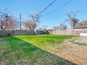 13803  Stardust Lane , Farmers Branch Texas 75234