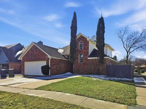 1502  Shalain Drive , Garland Texas 75040